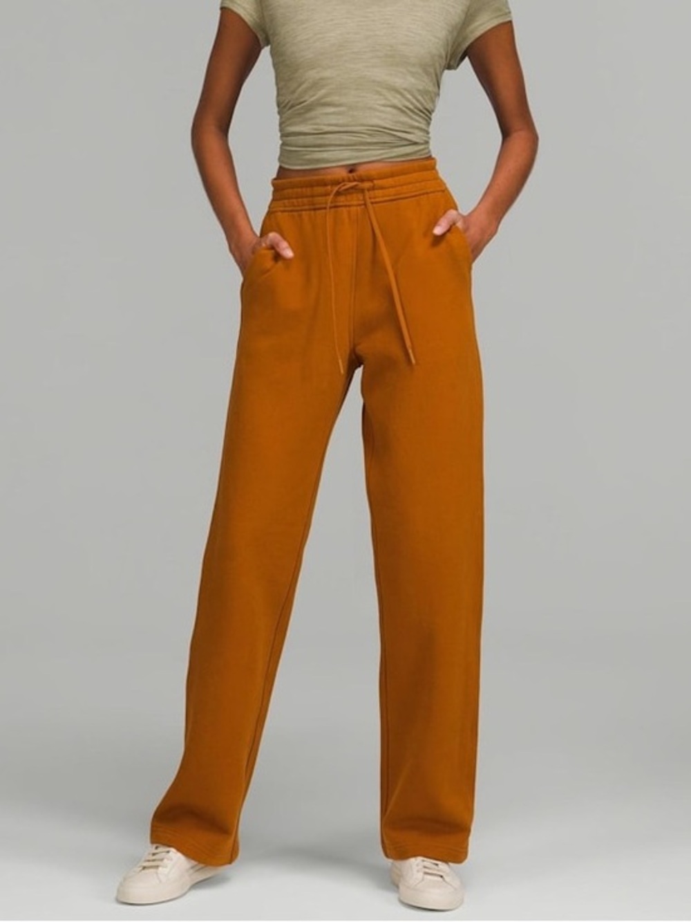 Lululemon Loungeful Straight-Leg Pant